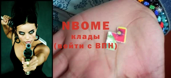 стафф Гусев