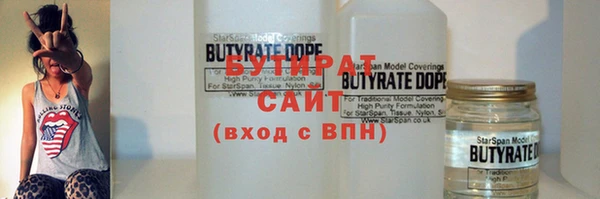 стафф Гусев